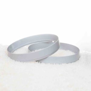 Förhöjningsring, 2-pack